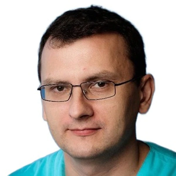 Попов Алексей Юрьевич — Уролог, Москва