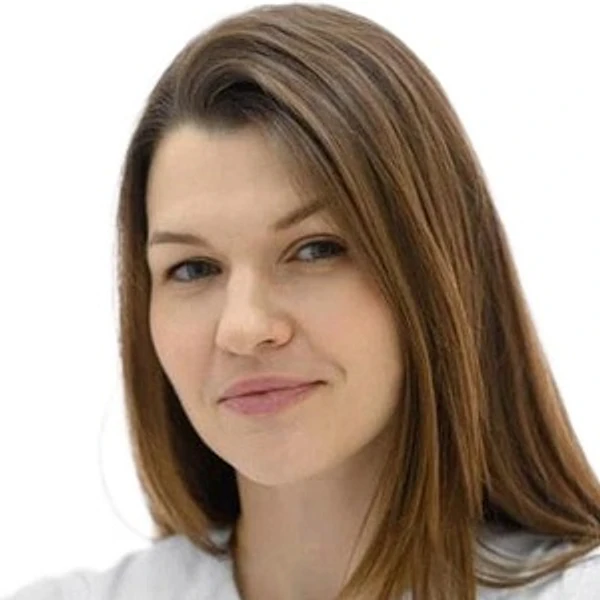 Казачкова Елизавета Михайловна — Дерматолог, Ставрополь