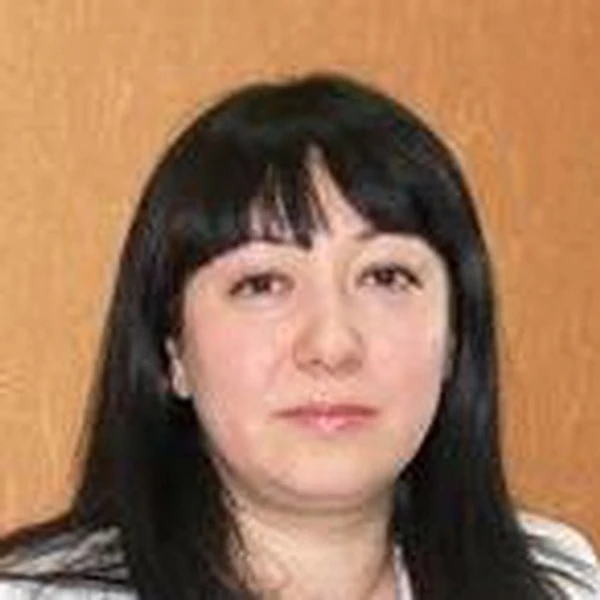 Якубович Елена Игоревна — Кардиолог, Брянск