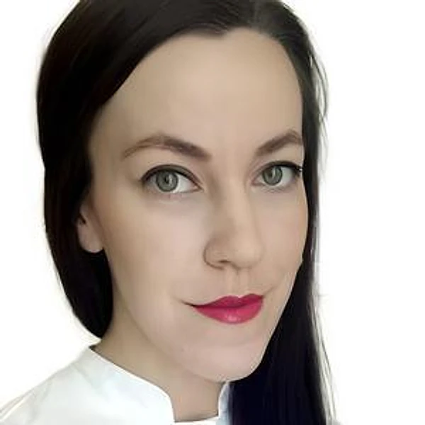 Метленко Маргарита Евгеньевна — Невролог, Курск