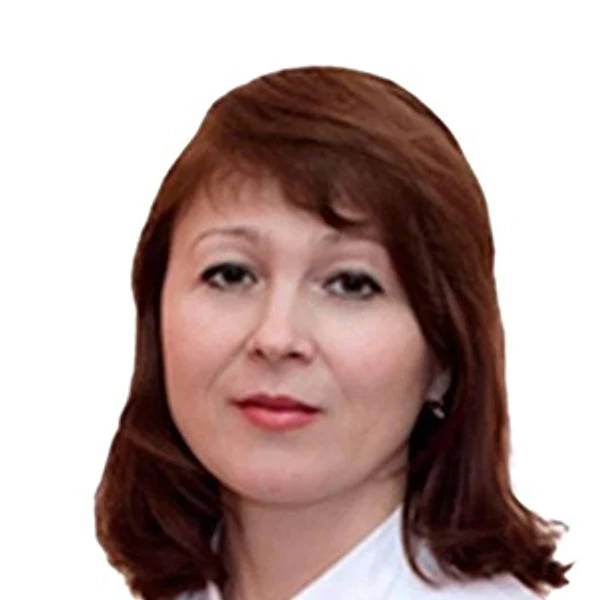 Тарасова Елена Романовна — Педиатр, Тамбов