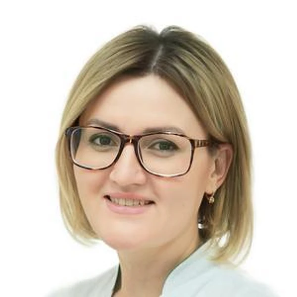 Зотова Альбина Дамировна — Гинеколог, Врач УЗИ, Гинеколог-хирург, Гинеколог-эндокринолог, Детский гинеколог, Волгоград