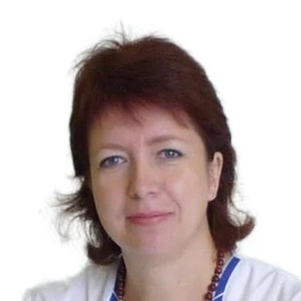 Маренкова Людмила Ивановна — Онколог, Курск