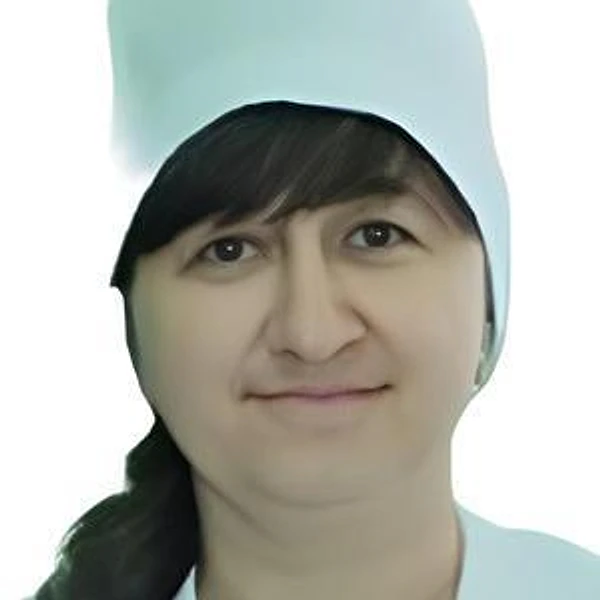 Хандожко Елена Вячеславовна — Врач УЗИ, Детский кардиолог, Саратов