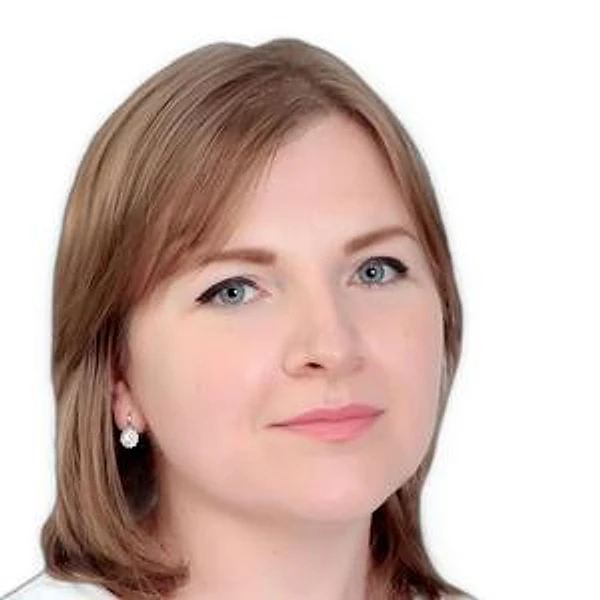 Дробжева Татьяна Юрьевна — Кардиолог, Детский кардиолог, Краснодар