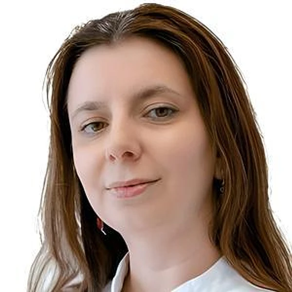 Плохова Елена Николаевна — Стоматолог-ортопед, Стоматолог, Нижний Новгород