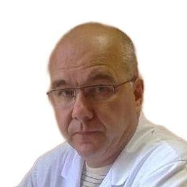 Силин Юрий Владимирович — Ортопед, Детский ортопед, Травматолог, Курск