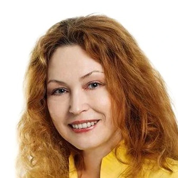 Метелева Ирина Геннадьевна — Детский невролог, Педиатр, Курск
