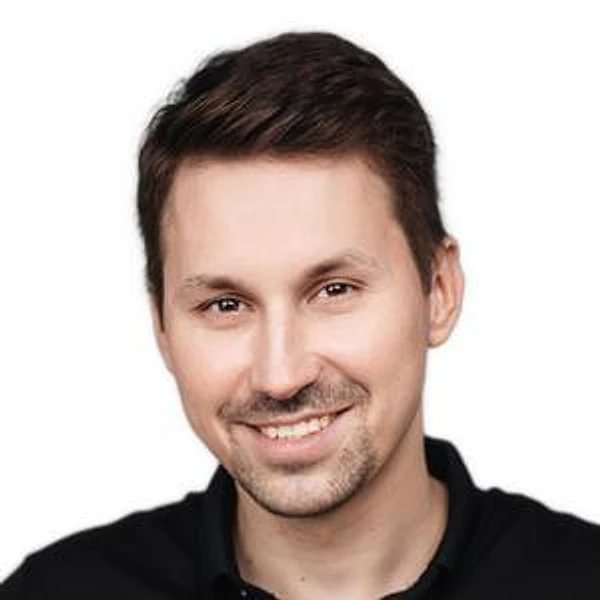 Аликин Марк Евгеньевич — Стоматолог, Стоматолог-ортопед, Москва