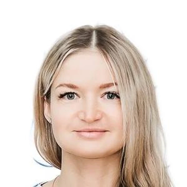 Терехова Светлана Дмитриевна — Стоматолог-ортодонт, Москва