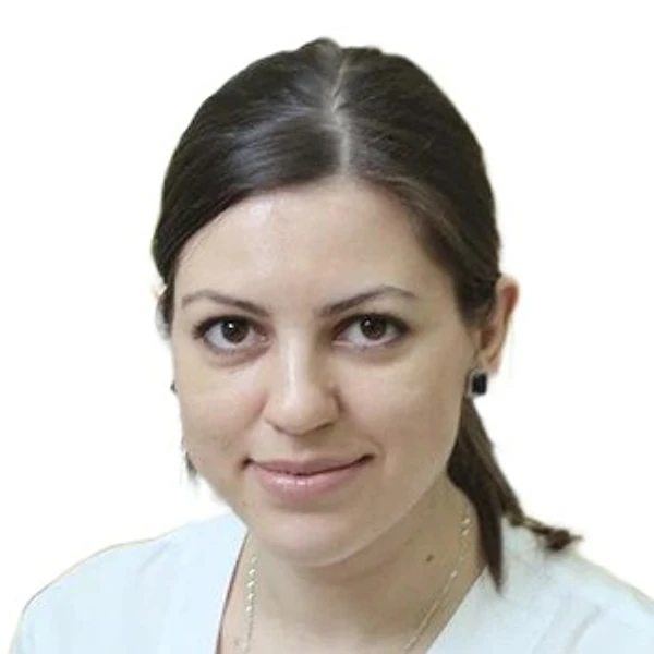 Корнева Ольга Николаевна — Стоматолог-гигиенист, Москва