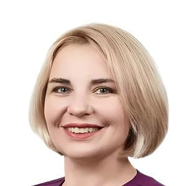 Дементьева Ирина Владимировна — Стоматолог, Пермь
