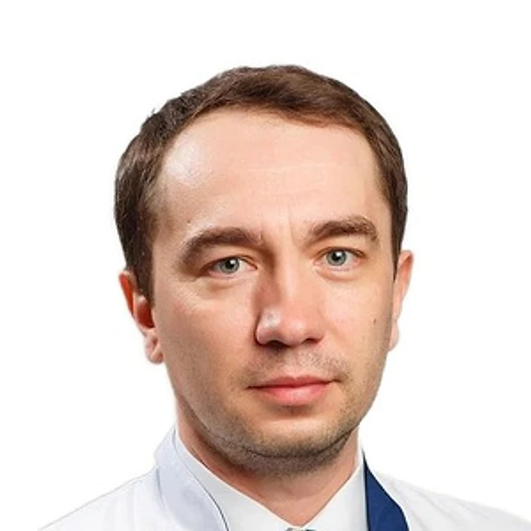 Зоткин Алексей Владимирович — Ортопед, Детский ортопед, Саратов