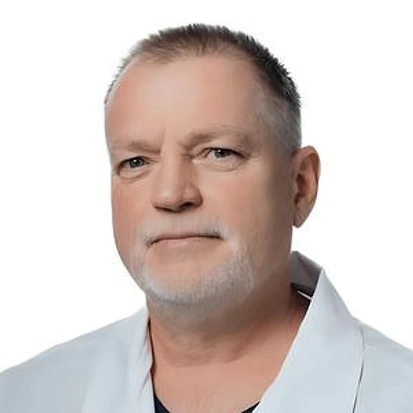 Швецов Сергей Анатольевич — Хирург, Оренбург