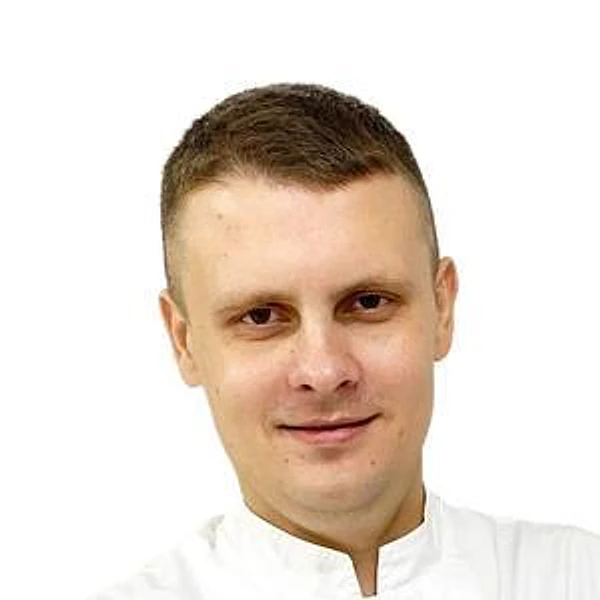 Тихоненко Сергей Николаевич — Уролог, Ростов-на-Дону