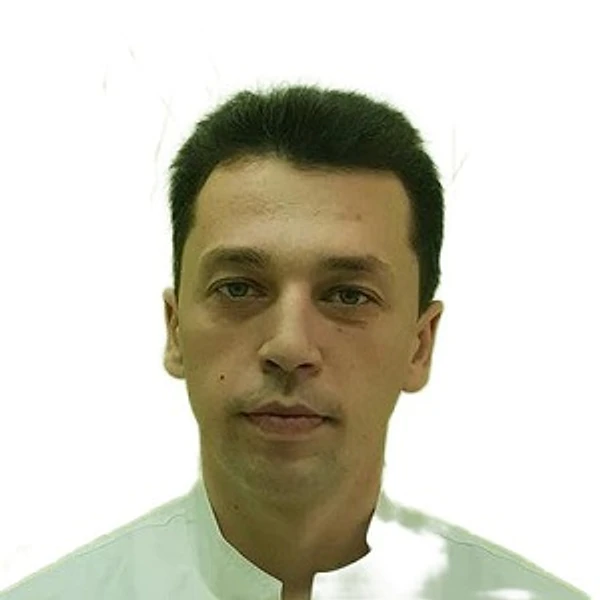 Абашкин Андрей Юрьевич — Ортопед, Травматолог, Заволжье