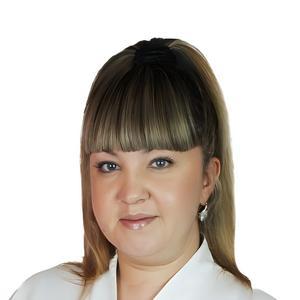 Бабушкина Элина Радиковна — Невролог, Детский невролог, Уфа