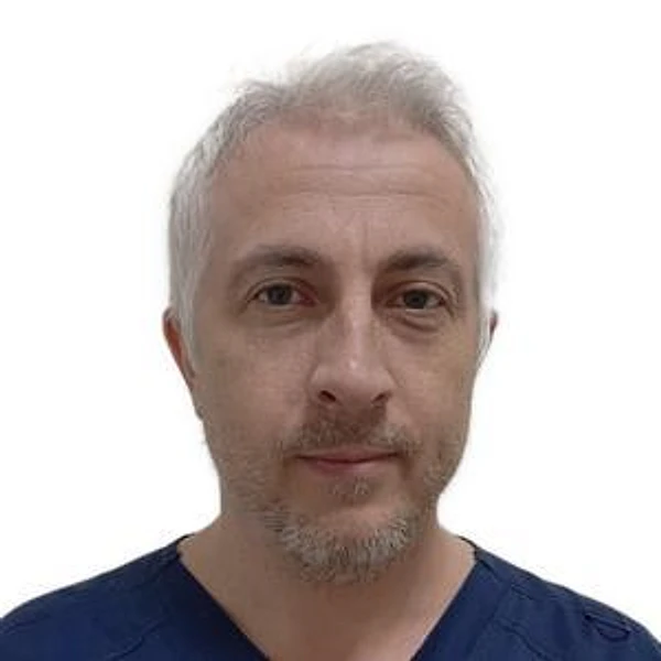Феоктистов Андрей Владимирович — Ортопед, Травматолог, Уфа