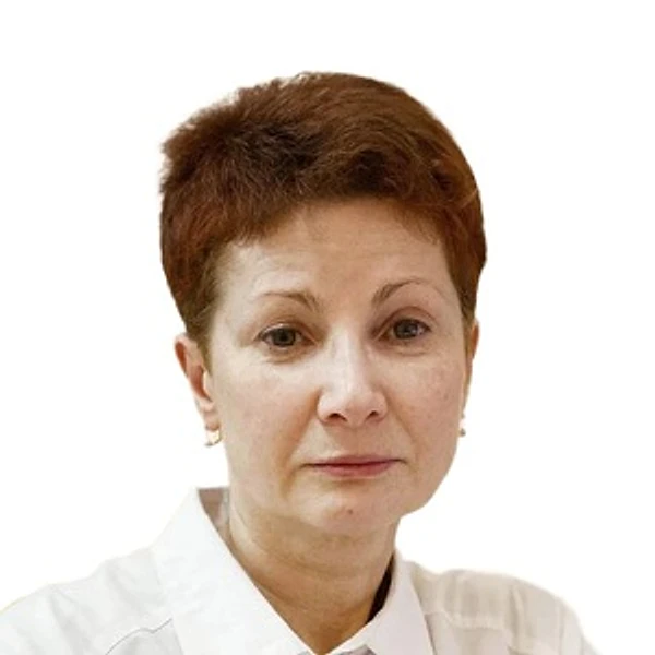 Панаськова Алевтина Викторовна — Гинеколог, Мурманск