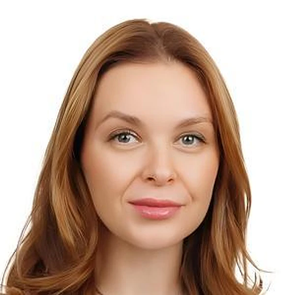 Десяткина Алена Вадимовна — Стоматолог-ортодонт, Ярославль