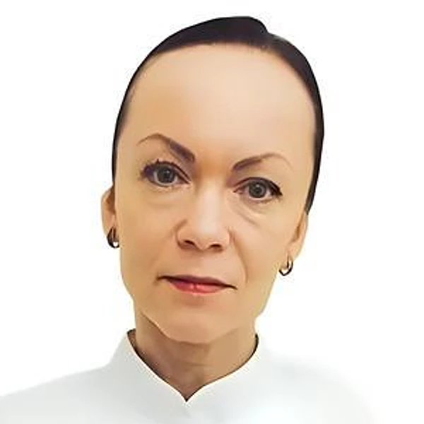 Фуникова Наталья Валерьевна — Уролог, Мурманск