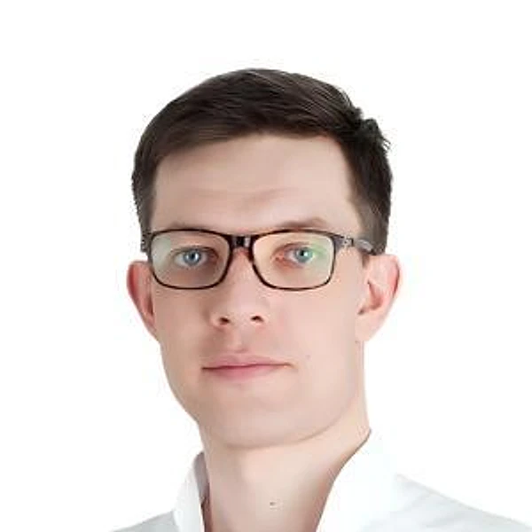 Саврасов Сергей Владимирович — Стоматолог-ортопед, Ярославль
