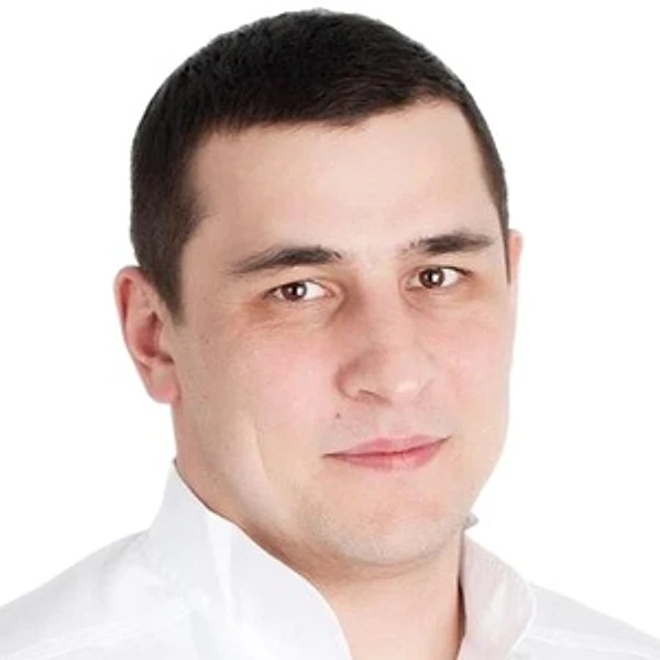 Данилов Сергей Владимирович — Челюстно-лицевой хирург, Ярославль