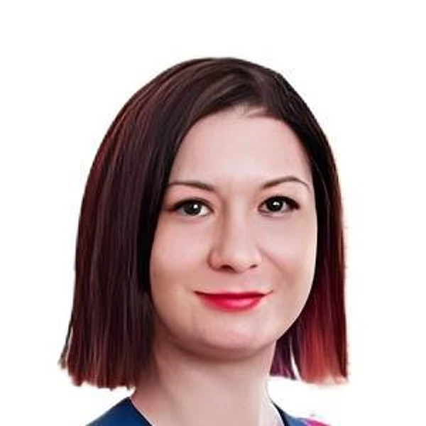 Калякова Тамара Аскольдовна — Стоматолог, Стоматолог-хирург, Мурманск