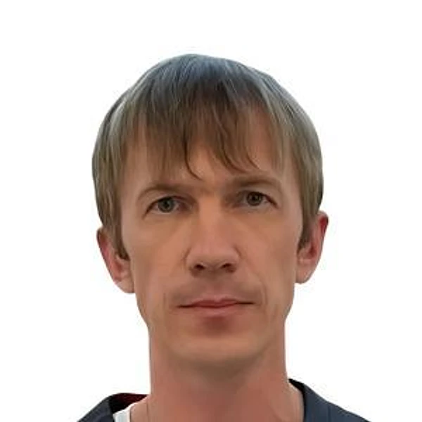 Топчиев Илья Сергеевич — Стоматолог-ортопед, Мурманск