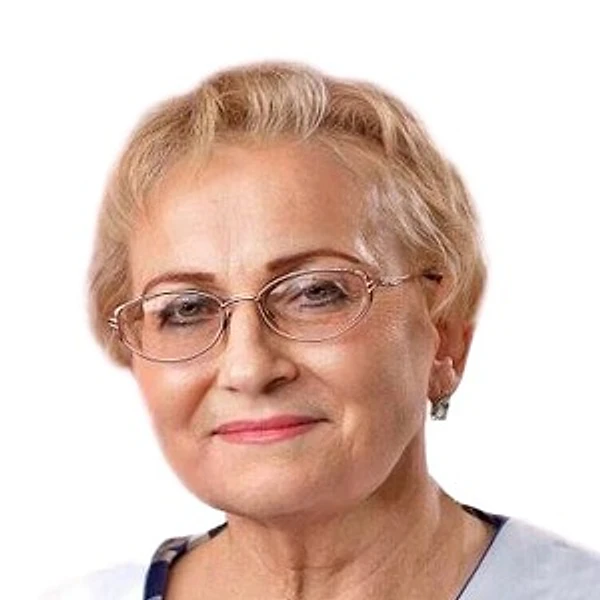 Казарина Ирина Ивановна — Детский эндокринолог, Волгоград