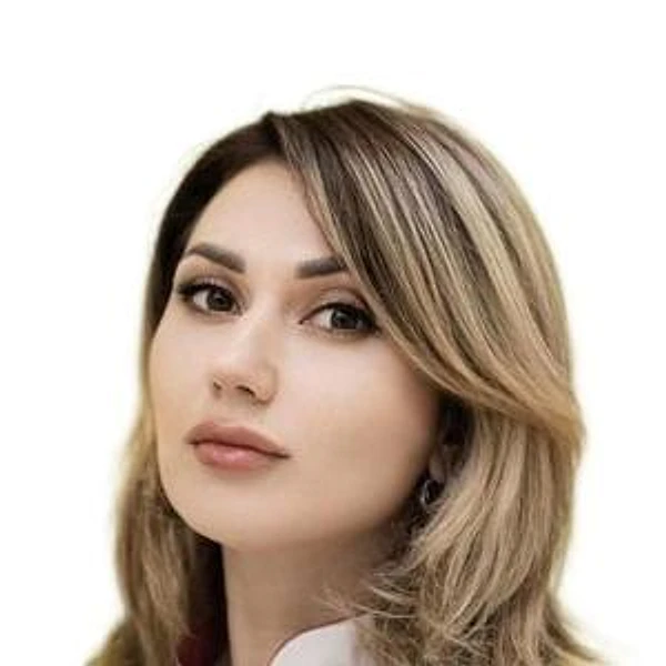 Астафьева Елена Геннадьевна — Гематолог, Онколог, Красноярск