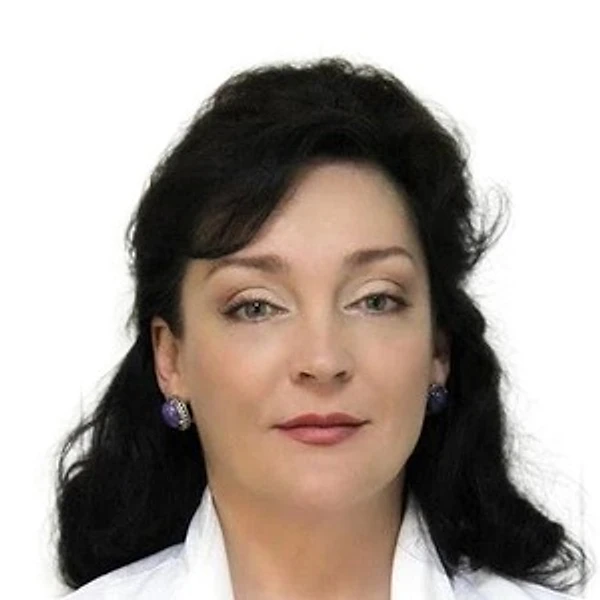 Чернышева Елена Михайловна — Нейрохирург, Ставрополь