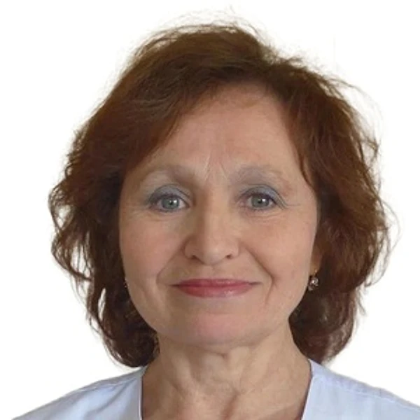 Голубцова Анна Ивановна — Невролог, Ставрополь