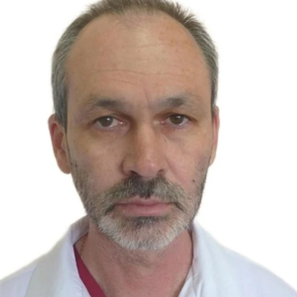 Шатохин Андрей Владимирович — Нейрохирург, Ставрополь