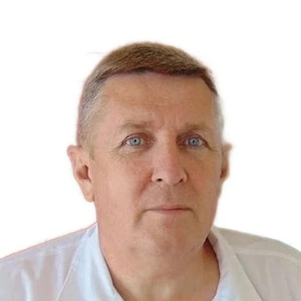 Гусев Роман Викторович — Детский хирург, Детский уролог, Уролог, Чебоксары
