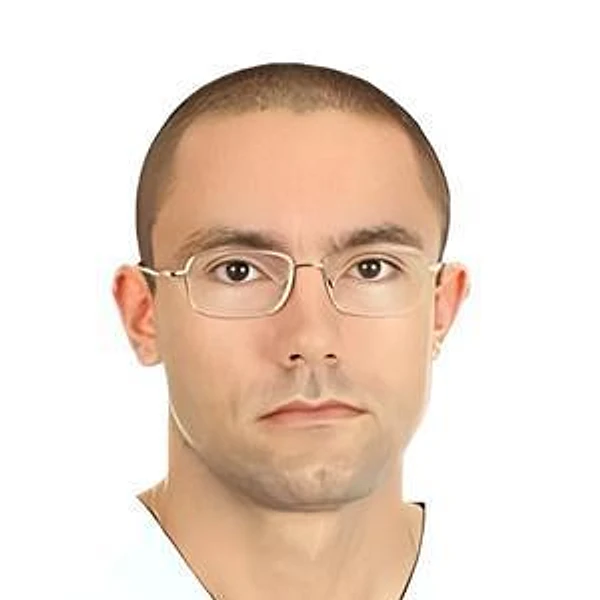 Гарькавенко Максим Николаевич — Лазерный хирург, Маммолог, Онколог, Онколог-маммолог, Хирург, Краснодар