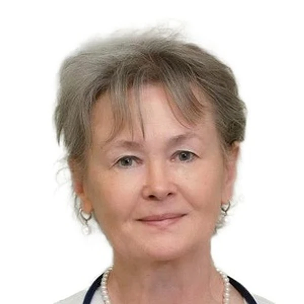 Яценко Елена Алексеевна — Детский гематолог, Москва