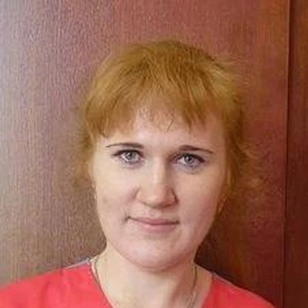 Щекалева Мария Евгеньевна — Анестезиолог-реаниматолог, Ярославль