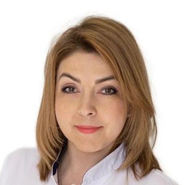 Гайдарова Карина Тагютдиновна — Гинеколог, Москва
