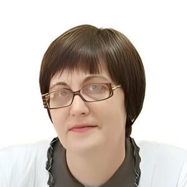 Малышева Людмила Владимировна — Детский эндокринолог, Врач УЗИ, Эндокринолог, Ульяновск