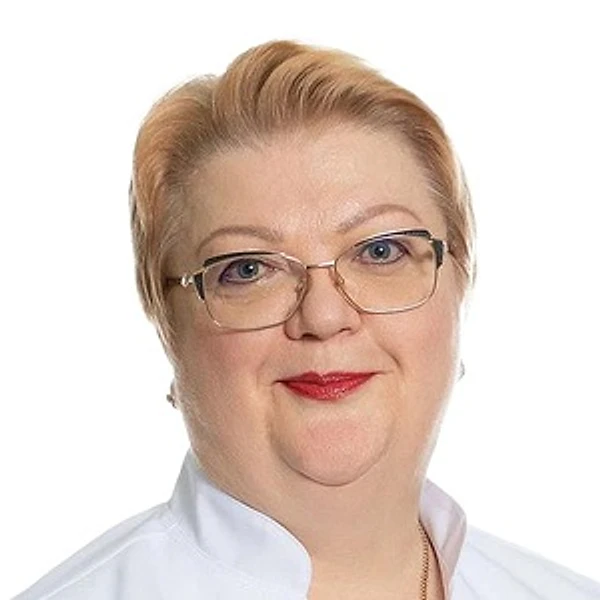 Шахматова Светлана Ивановна — Офтальмолог (окулист), Таганрог