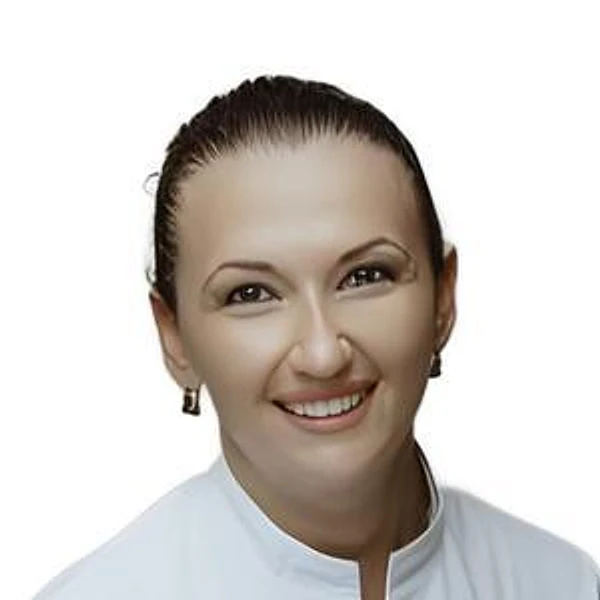 Карпова Марина Владимировна — Стоматолог, Детский стоматолог, Ставрополь