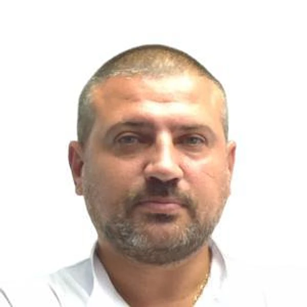 Пищита Василий Александрович — Стоматолог, Стоматолог-ортопед, Омск