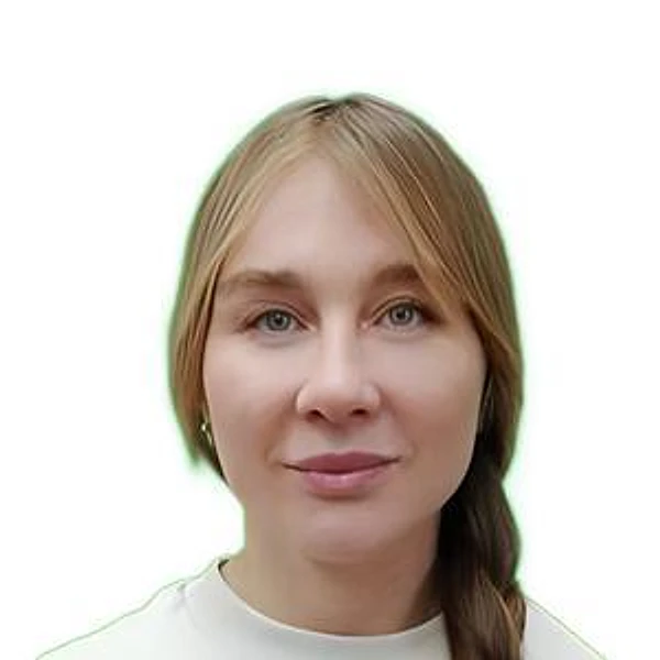 Теохарова Анастасия Константиновна — Дерматовенеролог, Омск
