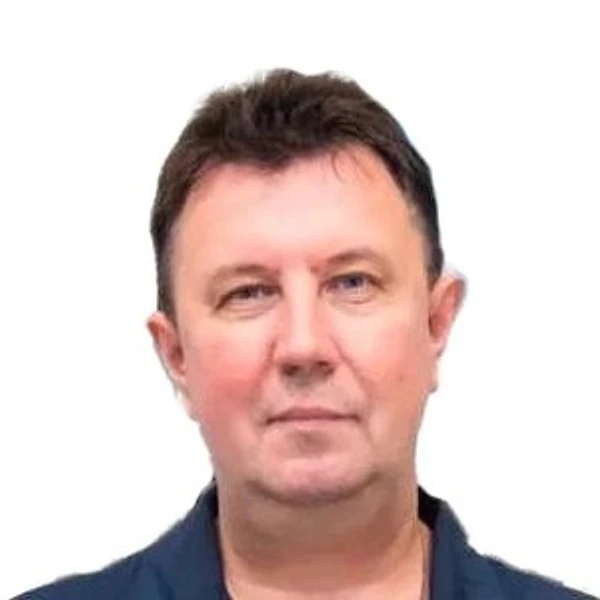 Машкин Алексей Валерьевич — Офтальмолог-хирург, Вологда