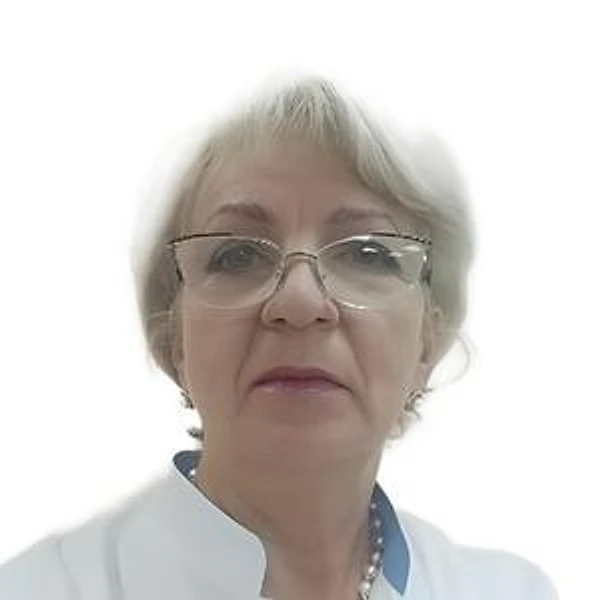Тюленева Ольга Владимировна — Врач общей практики (семейный врач), Москва
