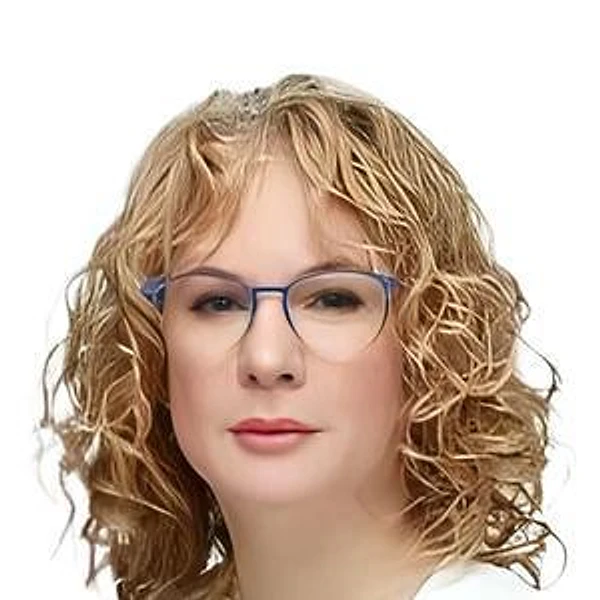 Агашева Анна Евгеньевна — Невролог, Томск