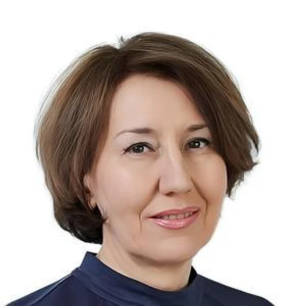 Кальченко Ирина Алексеевна — Психиатр, Нарколог, Томск