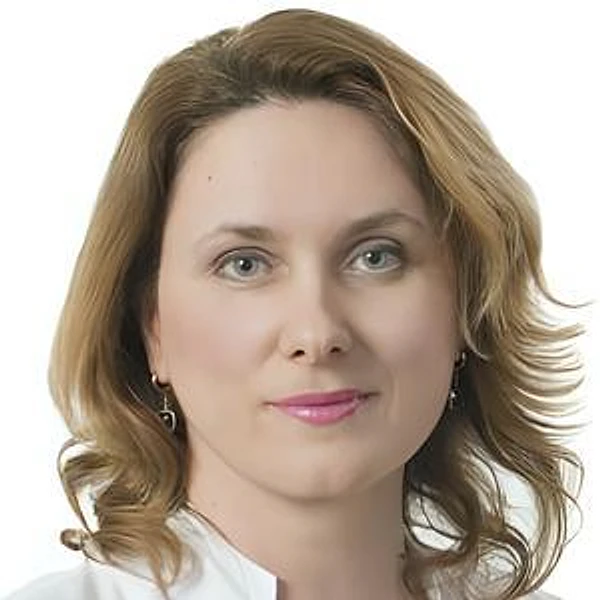 Пахомова Ольга Леонидовна — Офтальмолог (окулист), Онколог, Курск