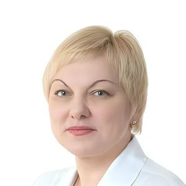 Бойкова Ирина Олеговна — Кардиолог, Врач УЗИ, Курск